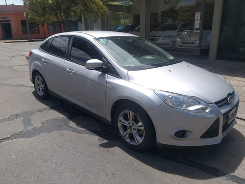 Ford Focus S