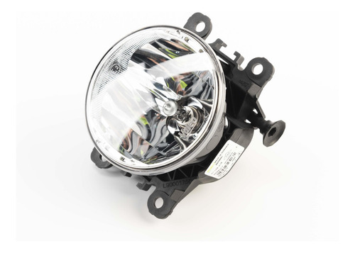 Faro Antiniebla Delantero Renault Logan Ii Privilege 13/17
