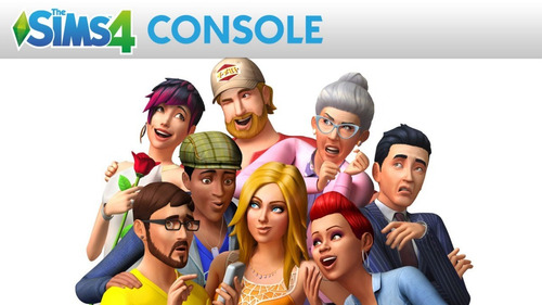 Jogo The Sims 4 Ps4 Mídia Física Novo Lacrado Playstation 4