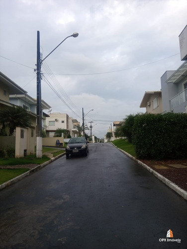 Imagem 3 de 15 de Casa Em Condominio - Centro - Ref: 878 - V-opx878
