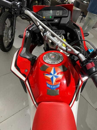 Imagem 4 de 5 de Honda Xre 300 Abs 2020