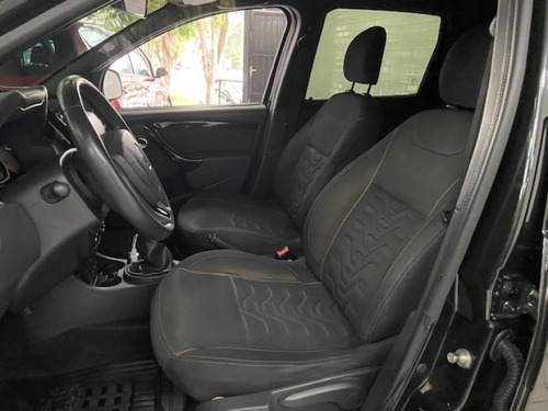 Renault Duster 2.0 DYNAMIQUE 4X2 16V FLEX 4P AUTOMÁTICO