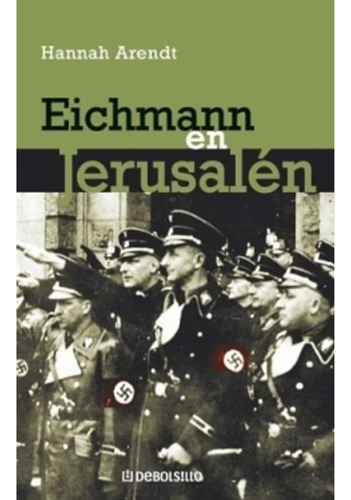 Eichmann En Jerusalen