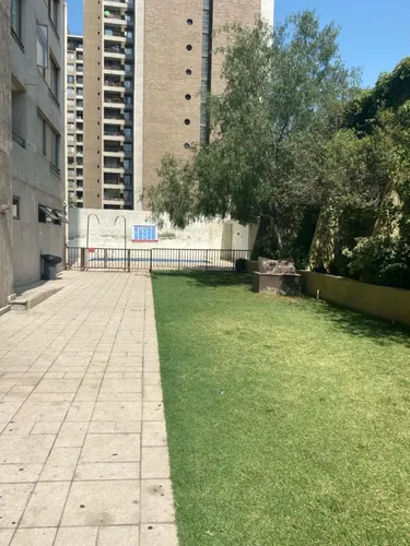 ¡departamento En Arriendo En Vicuña Mackenna 881!