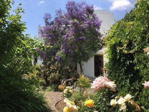 Casa Mediterránea En Santuario Del Valle (62469)