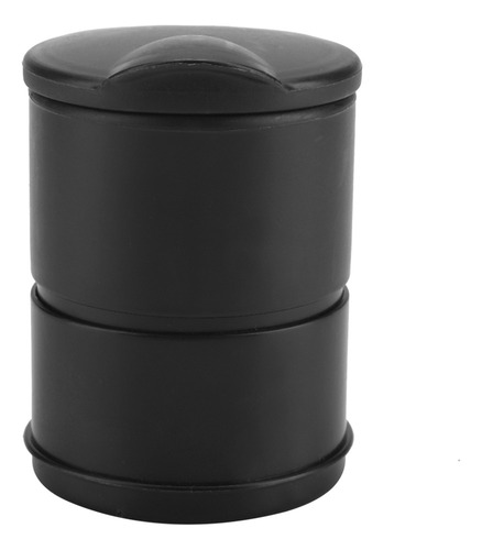 Cenicero Portátil For Coche, For Coche, Con Soporte For C
