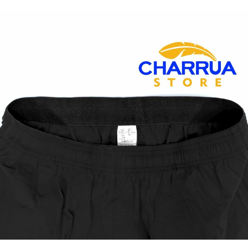 Imagen 6 de 7 de Short Deportivo Masculino 2 Colores - Charrua Store