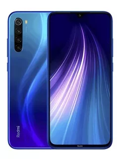 Xiaomi Redmi Note 8 4/64