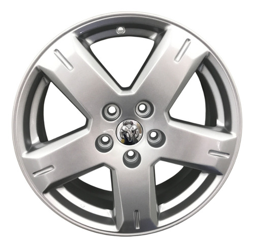 4 Rodas Aro 19 Original Dodge Journey Durango Sxt Rt (2123)*