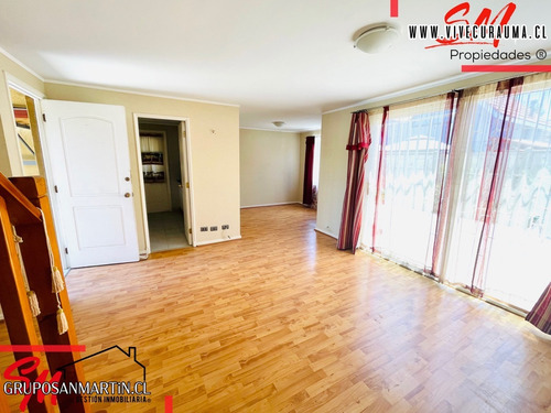 Imagen 8 de 26 de Casa En Pasaje Cerrado Llanos De Curauma
