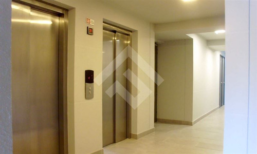 Imagen 4 de 28 de Oportunidad Departamento En Venta Nuevo De 1 Dorm. Stgo