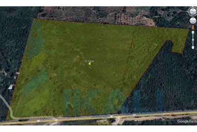 Terreno en venta