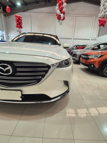Mazda CX-9 2.5 I Grand Touring Awd At
