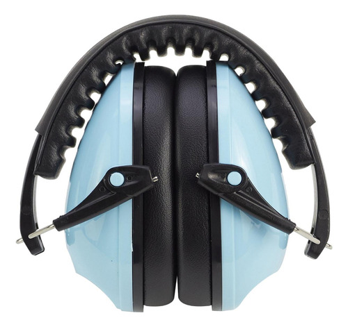 Orejeras Con Reducción De Ruido, Auriculares Portátiles,