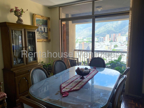Venta De Apartamento En Colinas De Quinta Altamira Cl Mls 25-14584