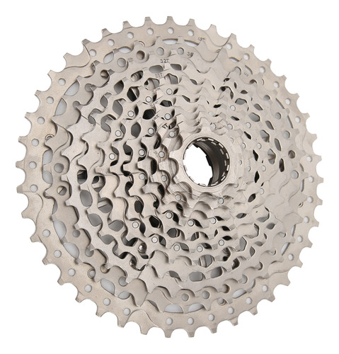 Cassette De 11 Velocidades 942t Ztto Ultra Mountain Freewhee
