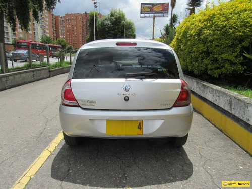 Imagen 24 de 25 de Renault Clio 1.2 Style