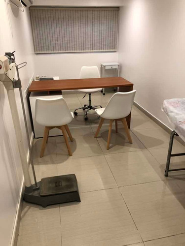 Consultorio Medico En Alquiler Barrio Norte