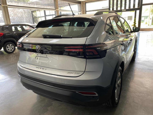 Volkswagen Nivus Comfortline At Mod 2020 0km Patentada!!!