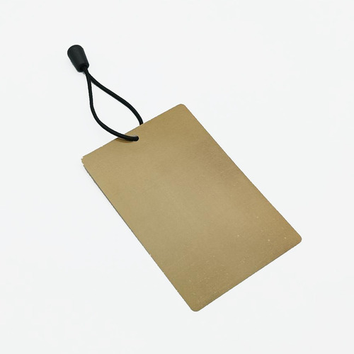 Imagen 5 de 6 de Marbetes Tarjetas Poliester 100x70mm Impresas Doble Faz 100