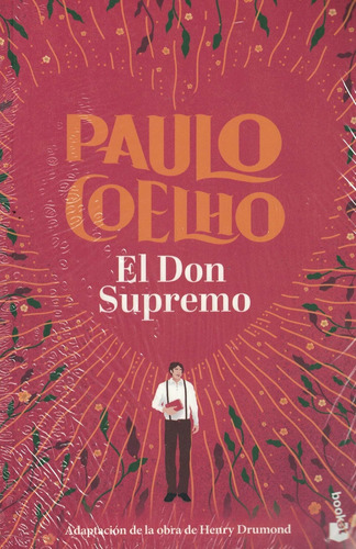 Libro Don Supremo, El - Coelho, Paulo