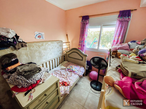 Departamento En Venta - 2 Dormitorio 1 Baño 1 Cochera - 90mts2 - La Plata