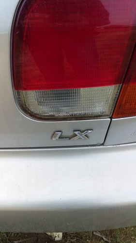 Sucata Para Retirada De Pecas Civic Lx Manual