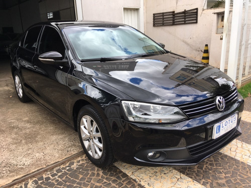 Vw - Jetta 2.0 Comfortline, 11/12 - Aceito Trocas