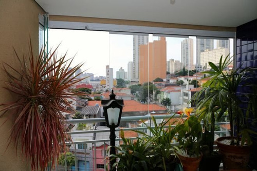 Imagem 5 de 12 de Apartamento - Ref: 1978