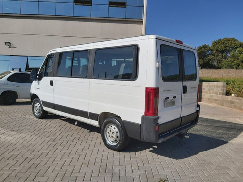Citroen Jumper