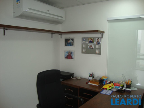 Imagem 6 de 13 de Conj. Comercial - Pinheiros - Sp - 568201