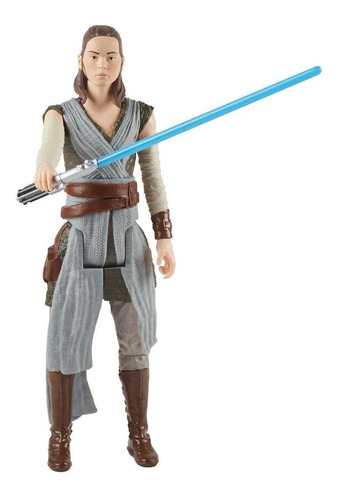 Star Wars Rey 12  C1429