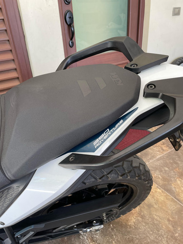 Ktm 390 Adventure 2022 Pregunte!!!!!