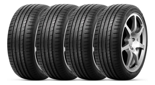 Kit 4 Pneu Linglong Aro 17 215/45r17 91y Tl Ar200 Extra Load