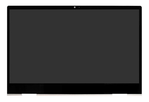 Nbpclcd Reemplazo Pantalla Para Hp Envy X360 15m-dr Fhd