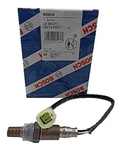 Sensor De Oxigeno Grand Vitara 2.0 2.5 2.7 Xl5 Xl7 Wagon R