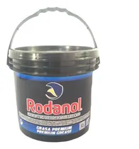 Comprar Grasa Marina Anticorrosiva Azul Chasis 12 Pzas 250gr