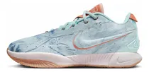 Comprar Botin Nike Hombre Basketball Lebron Xxi | Hf5467-300