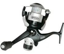 Comprar Reel Spinit Black Stone 40 3 Rulemanes