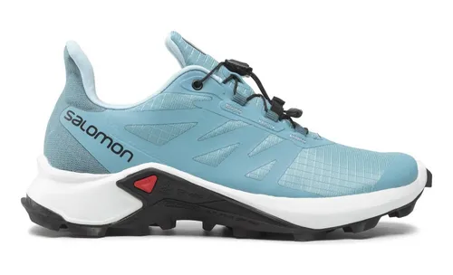 Zapatillas salomon de mujer new arrivals