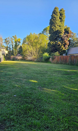 Venta Lote En Barrio Cerrado Pinares Del Pato