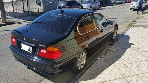 Bmw 328i M5 193cv