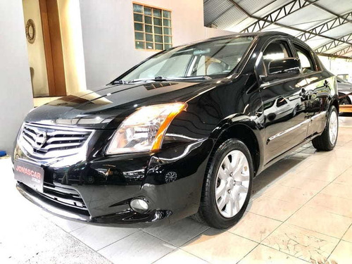 Nissan Sentra 20 Flex