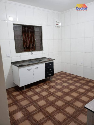 Imagem 14 de 23 de Casa Com 3 Dormitórios À Venda, 74 M² Por R$ 456.000,00 - Jardim Universo - Mogi Das Cruzes/sp - Ca0728