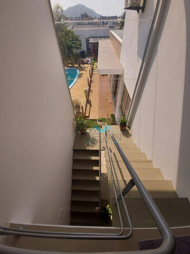 Imagem 15 de 30 de Casa Com 3 Dormitórios À Venda, 245 M² Por R$ 1.600.000,00 - Ingleses Do Rio Vermelho - Florianópolis/sc - Ca0314