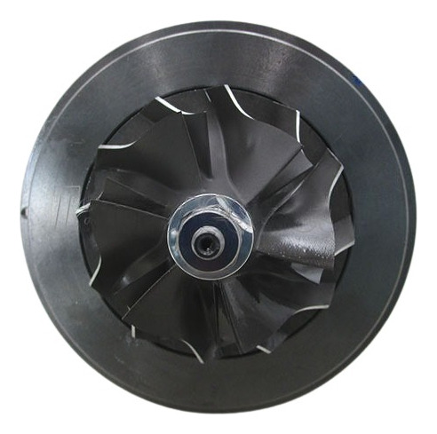 Cartridge Turbo Minicargador/ Excavaroda Cat Motor Jcb