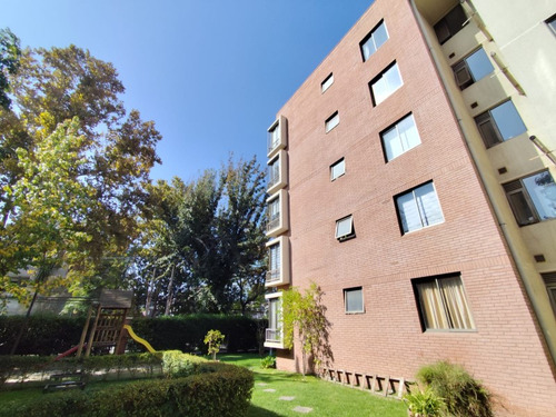 Oportunidad! 2d+2b |plaza Ñuñoa/ Brown Sur/ Ñuñoa