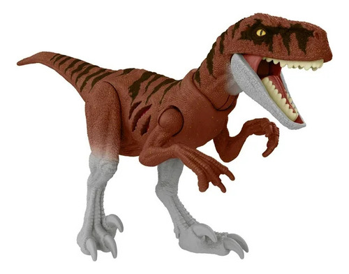 Jurassic World Dominion Extreme Damage Atrociraptor