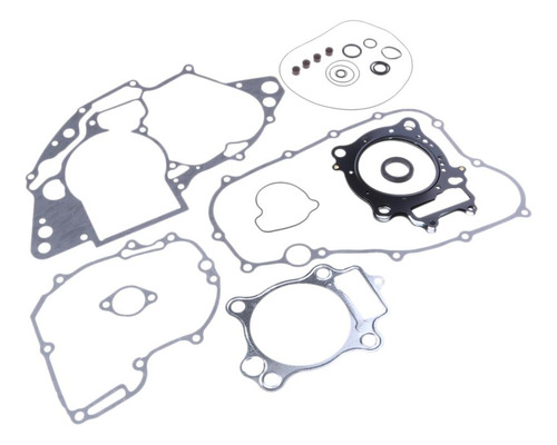 Completo De Juntas De Motor Para Crf250r Crf250x Crf250