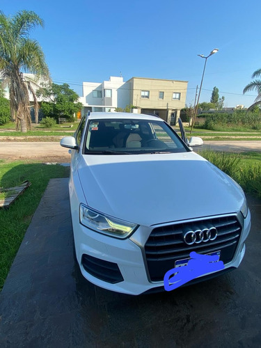 Audi Q3 1.4 Tfsi Stronic 150 Cv